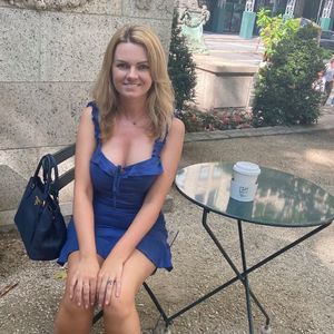 Meet your Posher, Irene